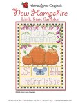 (image for) New Hampshire Little State Sampler